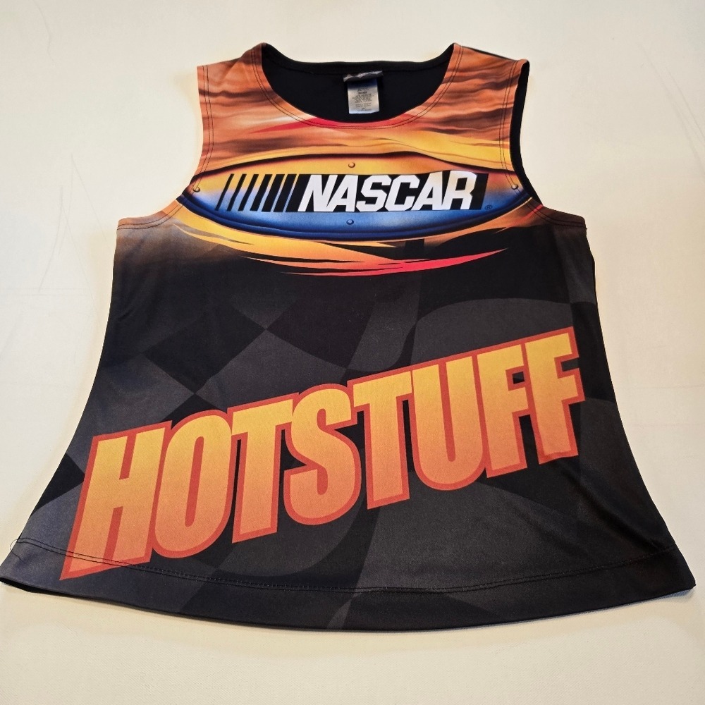 NASCAR Tank Top